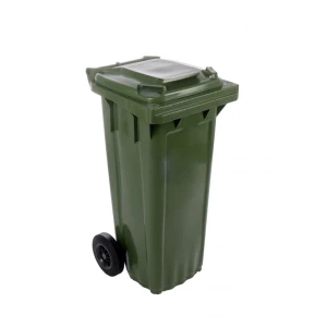 CONTENEDOR 80 L SELECTIVA 2 RUEDAS