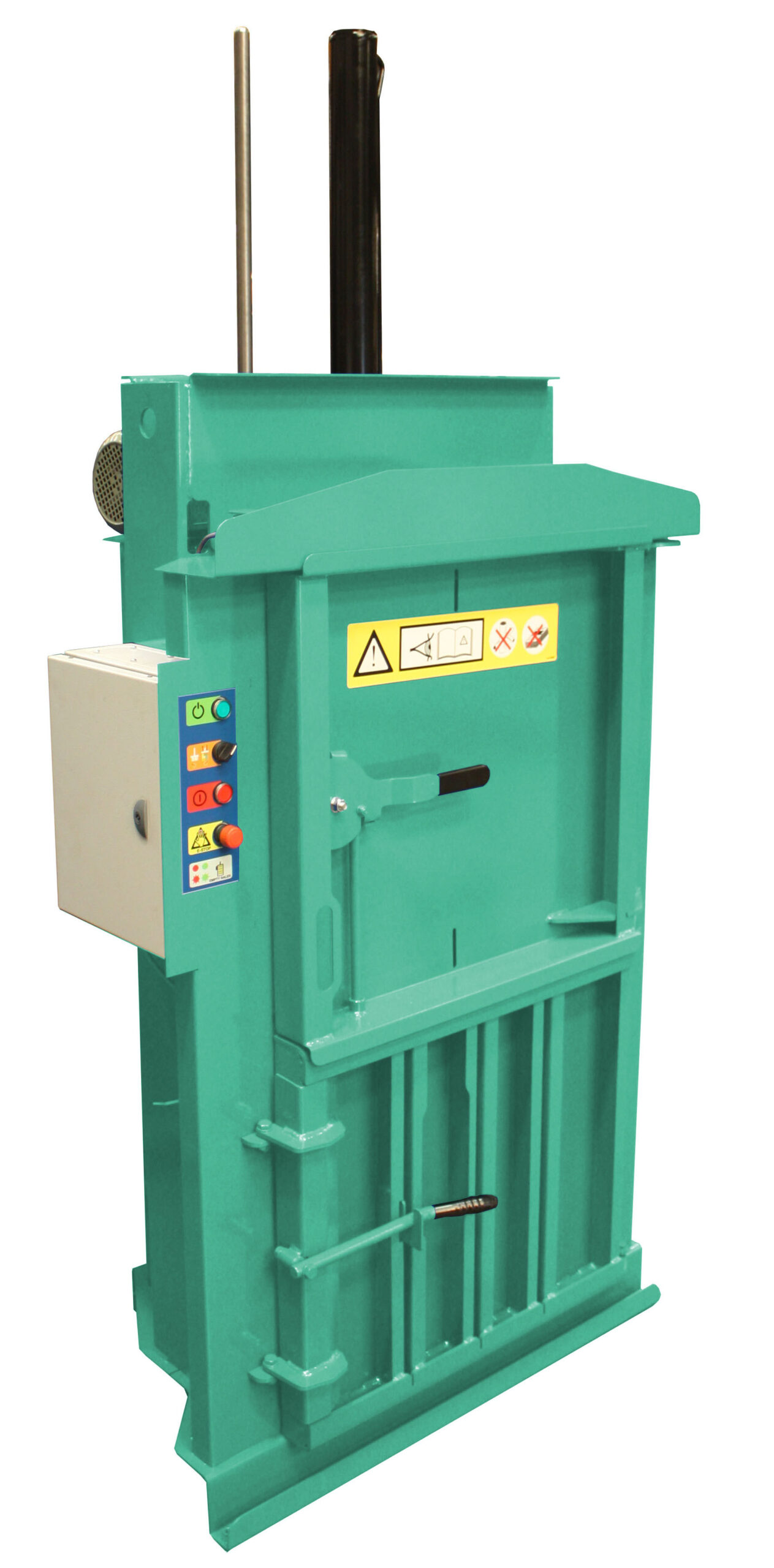 PRENSA VERTICAL GREEN C 60 - Imagen 4