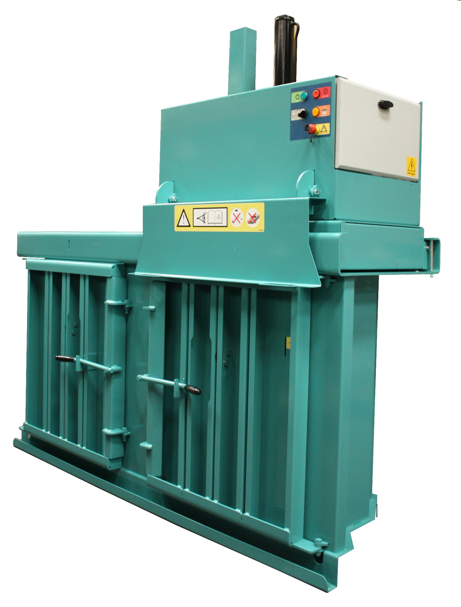 PRENSA VERTICAL GREEN C 60 - Imagen 6