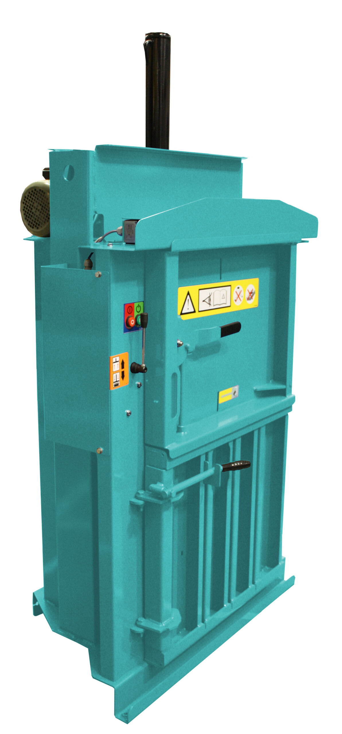 PRENSA VERTICAL GREEN C 60