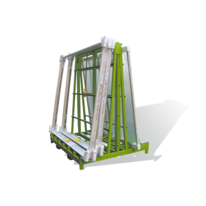 CABALLETE CHP 15000