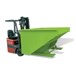 CONTENEDOR AUTOMATICO GX GXP03000 300L