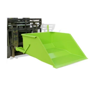 PALA CARGADORA PCM PMP07502