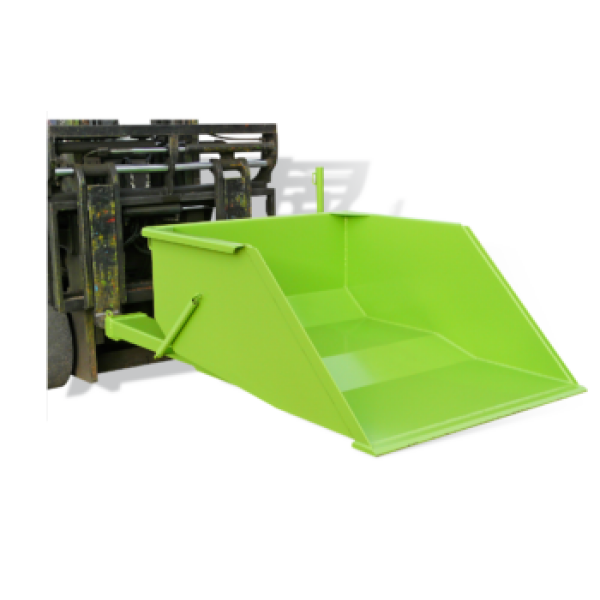 PALA CARGADORA PCM PMP07502