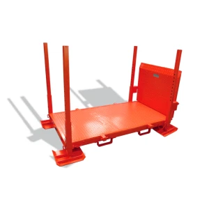 RAMPA MOVIL DE ENTREGA QL QLP2000