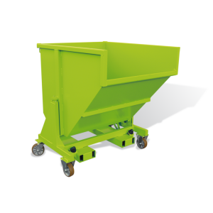 VOLQUETE BASCULANTE GIE IEP 05000 480L
