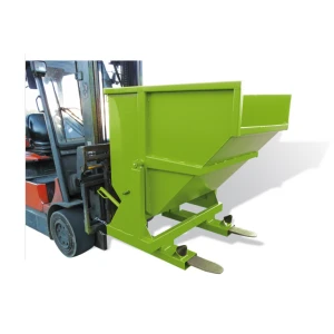 VOLQUETE BASCULANTE GIR IRP05000 550 L