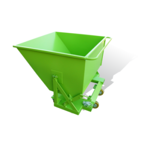 VOLQUETE BASCULANTE GIL ILP 02000 230L